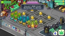 Wiz Khalifa's Weed Farm - Android Gameplay | DroidCheat | Android Gameplay HD