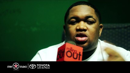 DJ Mustard and The Secrets Behind Creating Classics, Star Studio