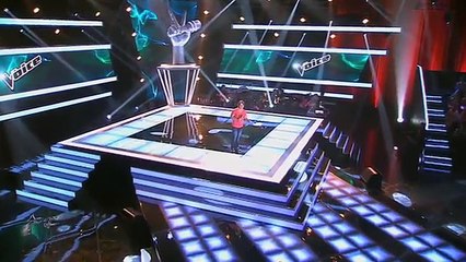 Evan Moring Sings How Deep Is Your Love  The Voice Australia Season 2