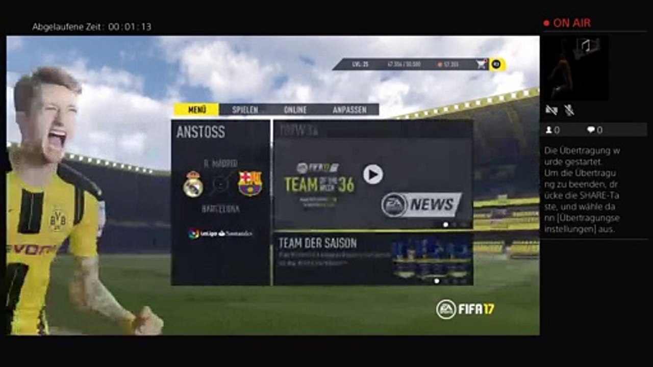 Niklas vs. Jimmy (10)