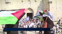 الأردن يدين اقتحام المتطرفين الإسرائيليين لساحات المسجد الأقصى