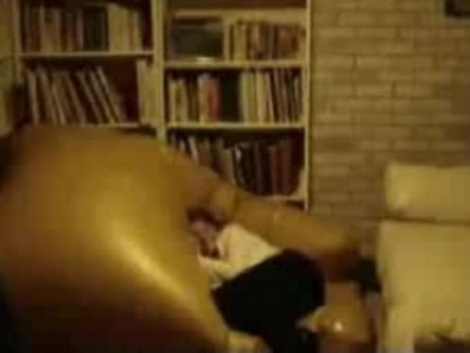 Funnybounce  lol