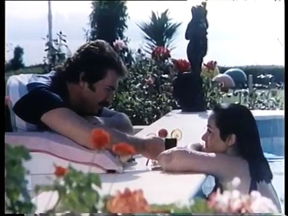 Sev Gönlünce / Utan - Türk Filmi