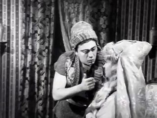 Genç Osman ve Sultan IV. Murat - Türk Filmi