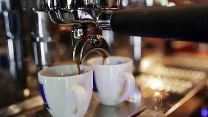 Why We Work Better in Coffee Shops