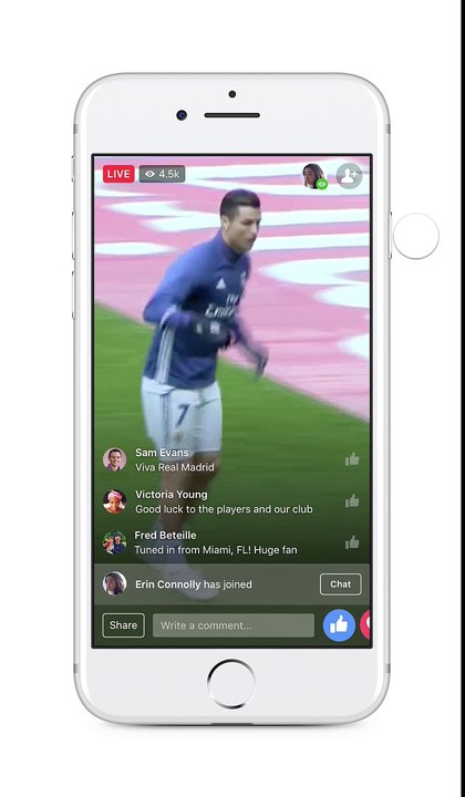 Chat With Friends