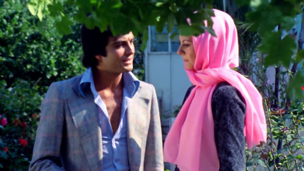 Oğlum Osman - HD Film (Restorasyonlu)