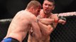 Chris Camozzi predicts a second round KO at UFC Fight Night 109