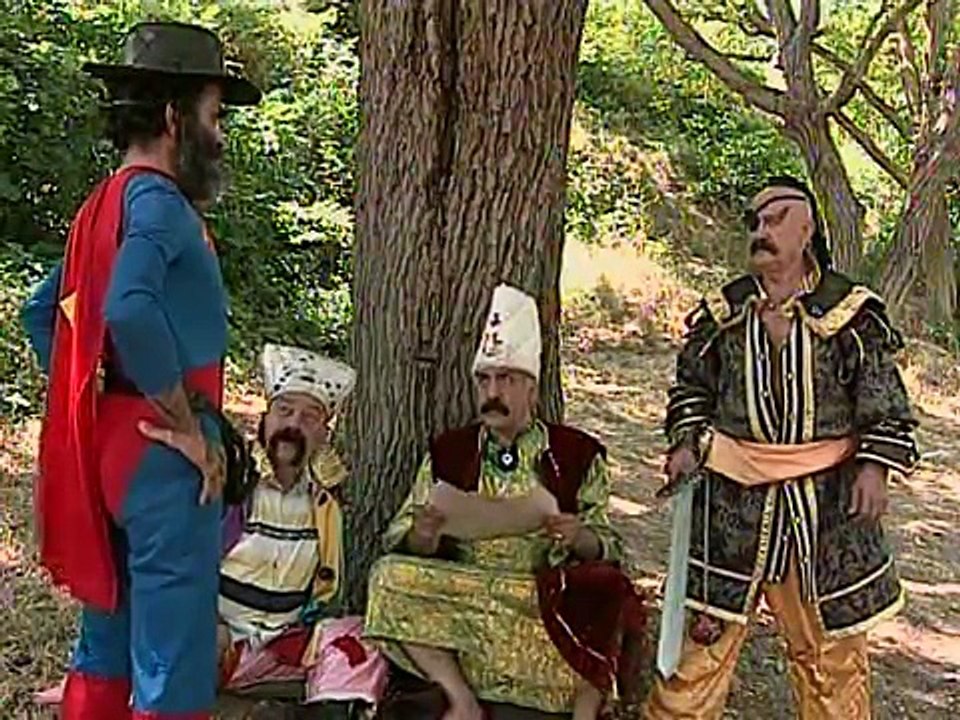 Redgit - Türk Filmi