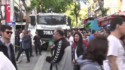 CHP'li Milletvekillerinden "Volta" Eylemi