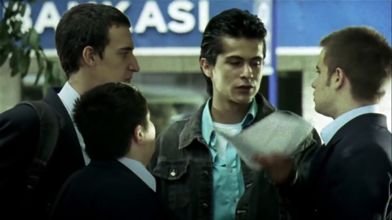 Sınav - Türk Filmi