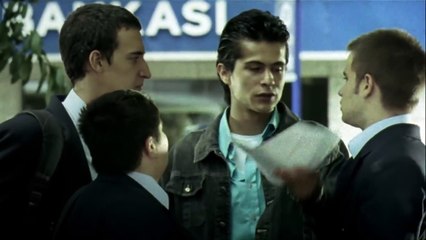 Sınav - Türk Filmi