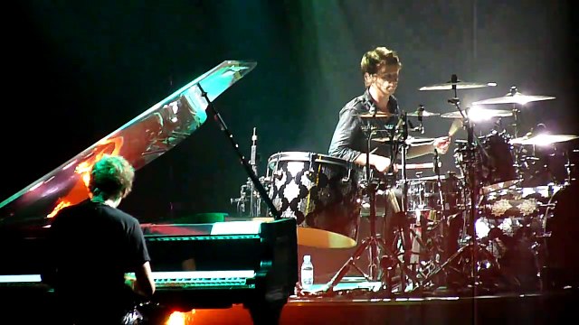 Muse - Ruled by Secrecy - Milwaukee Bradley Center, 10/06/2010