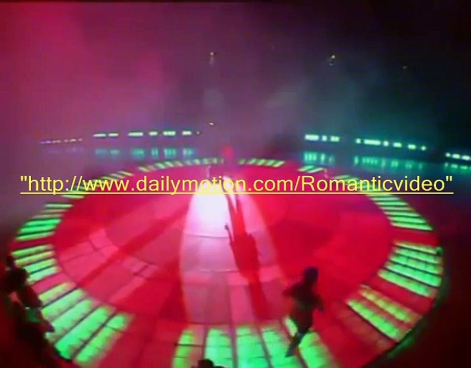 Ласковый май - "Телефонный роман"