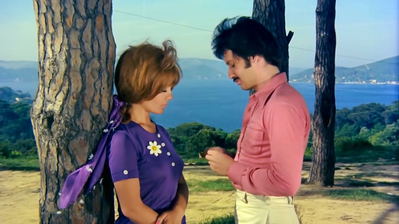 Süreyya - HD Film (Restorasyonlu)