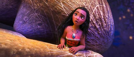 Ваяна - 06 - Пісня Краба