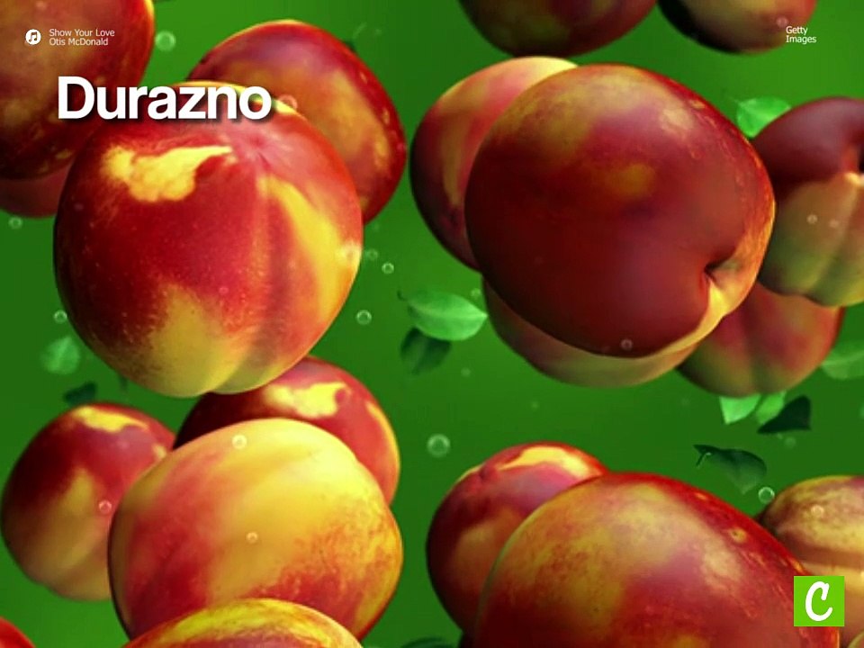 Si deseas mejorar tu energía sexual estas frutas pueden ser la mejor opción-