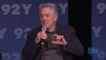 Robert De Niro was "Wary" to Meeting Bernie Madoff for 'Wizard of Lies' Role | THR TV Talks