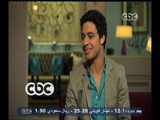 #صاحبة_السعادة | لقاء خاص مع نجم سوبر ستار المطرب أحمد جمال