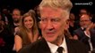 Standing ovation pour David Lynch - Festival de Cannes 2017
