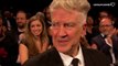 Standing ovation pour David Lynch - Festival de Cannes 2017