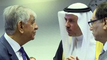 OPEP y sus socios prorrogan nueve meses los recortes de petróleo