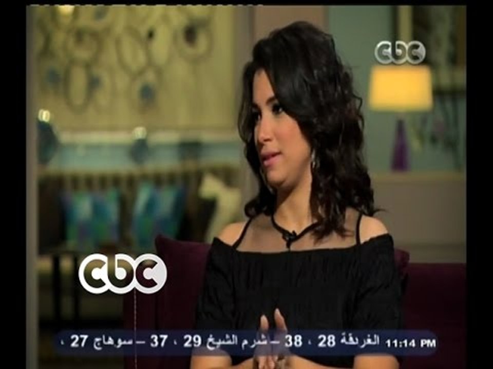 #صاحبة_السعادة | لقاء خاص مع نجمة ستار أكاديمي نسمة محجوب ج1