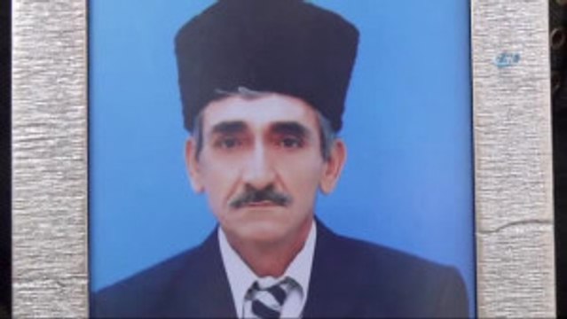 Kıbrıs Gazisi Son Yolculuğuna Uğurlandı