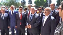 Şehit Ömer Halisdemir Etüt Merkezi'nin Açılışı Yapıldı