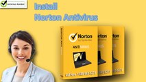 How to Install Norton Antivirus -  1-888-985-8273 Norton Customer Support