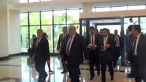 Türkiye-Özbekistan Kek Toplantısı - Detaylar