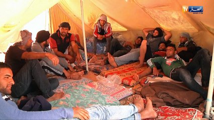 تونس: تطاوين..بين تدخل الجيش ووقف الإنتاج