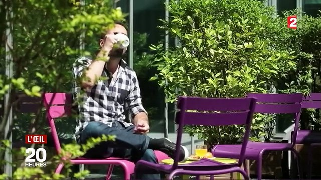 Une agence locale de Pôle emploi détaille la journée type d'un chômeur