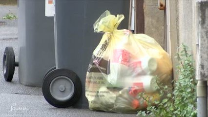 Déchets : La redevance incitative de la Vendée inspire...