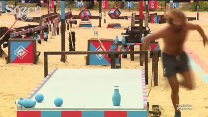 Furkan takım arkadaşlarına kızdı