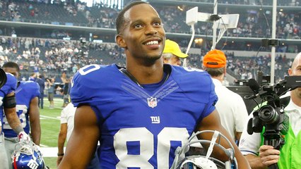 Bears think Victor Cruz will be better than he was in 2016