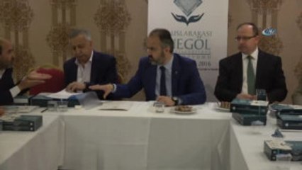 İnegöl'ün Tarihi Bu Kitapla Gün Yüzüne Çıktı