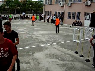 2.DEVRE-ALTUĞ&İSMAİL&FURKAN-MEVLÜT&ARDA&MERT