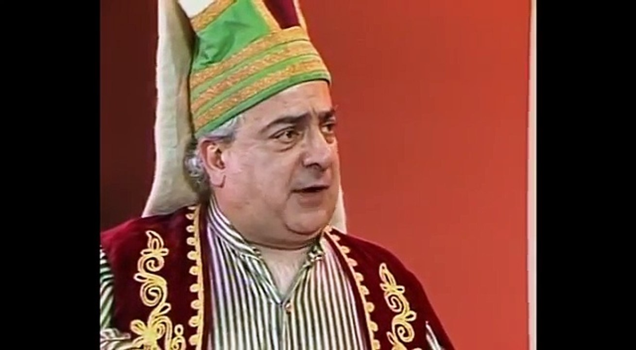 Dün, Bugün - 2. Bölüm
