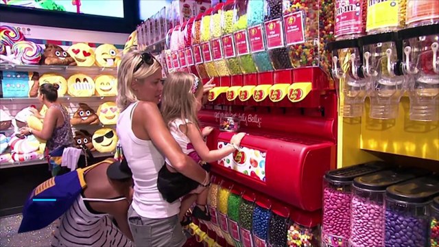 Woman sues Jelly Belly because her jelly beans had sugar in them