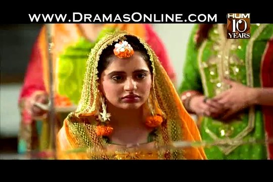 Darbadar Tere Liye Last Episode 21 full