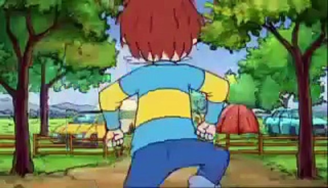 Horrid Henrys Holiday Or Sleepover   HORRID HENRY 2014 Special