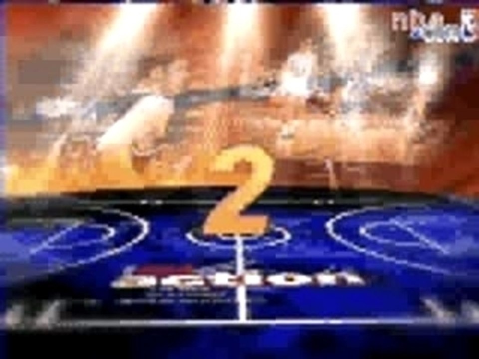 Carter alley-hoop  o quelle panier