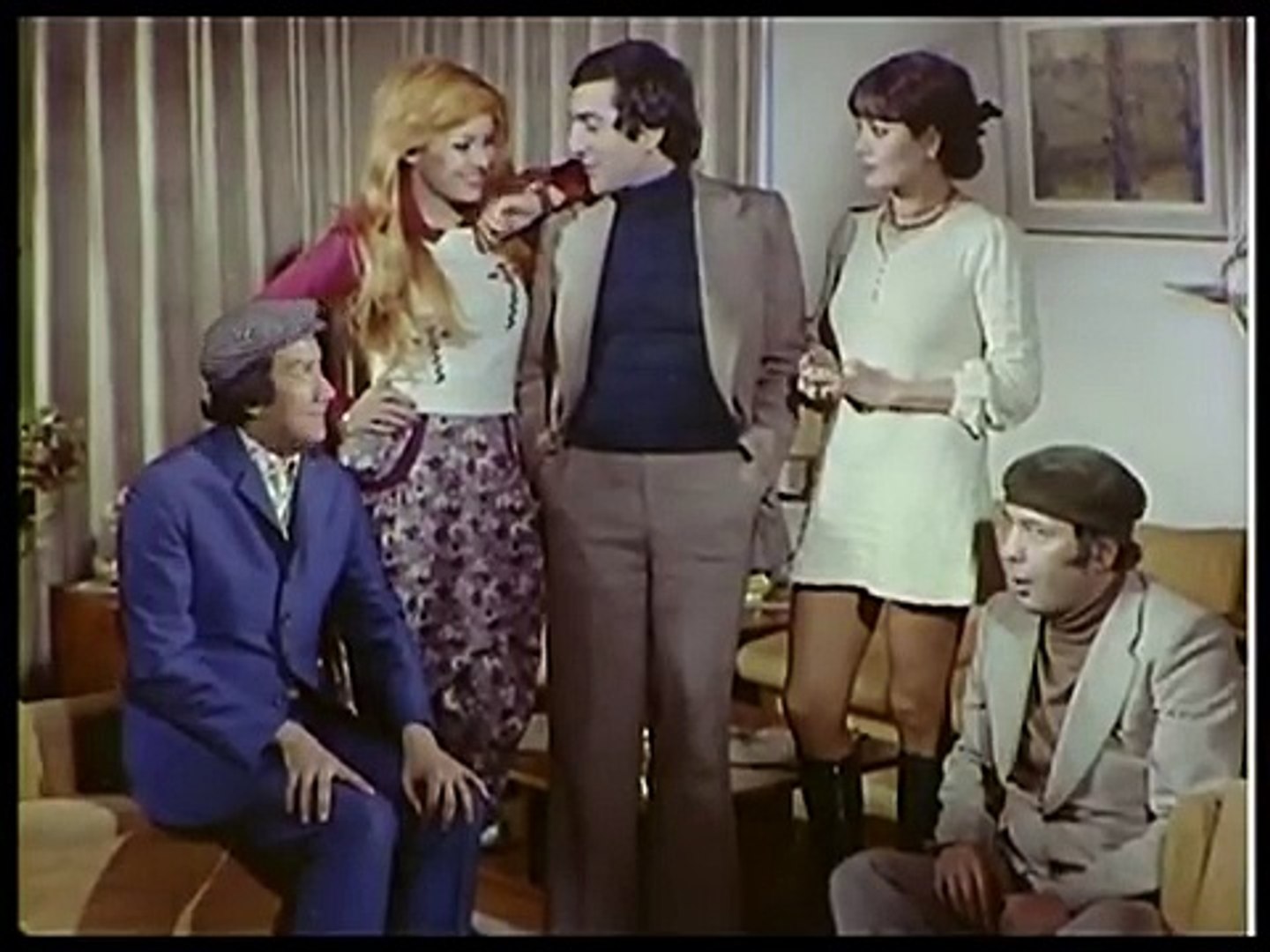 fantazi pornoları