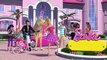 Barbie Life in the Dreamhouse Barbie Princess Pearl Story and Music Video Barbie Mariposa English ᴴᴰ