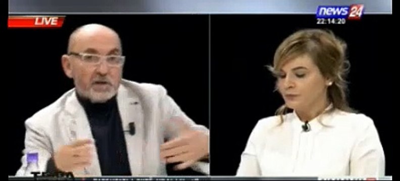 Monika Kryemadhi bën teatër. Eshtë gati të akuzojë edhe Metën për LSI-në!