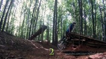 NEXT TOP 10 BIKE JUMP FAIL  PART 2 DECEMwerwe