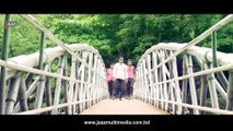 Valobasha Emoni Hoy (Title Song) ¦ Irfan Sajjad ¦ Bidya Sinha Mim ¦ SI Tutul ¦ Naumi ¦ 2017