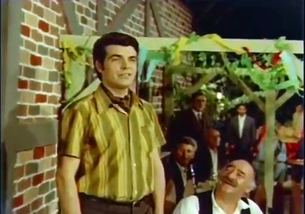 Ayşem - Türk Filmi