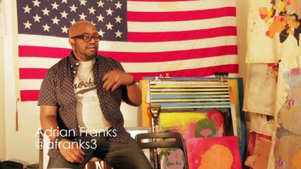 The Ask - Adrian Franks